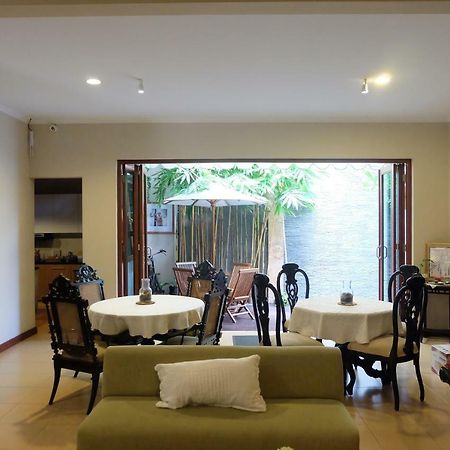 House Of Moedjito Hotel Yogyakarta Exterior photo